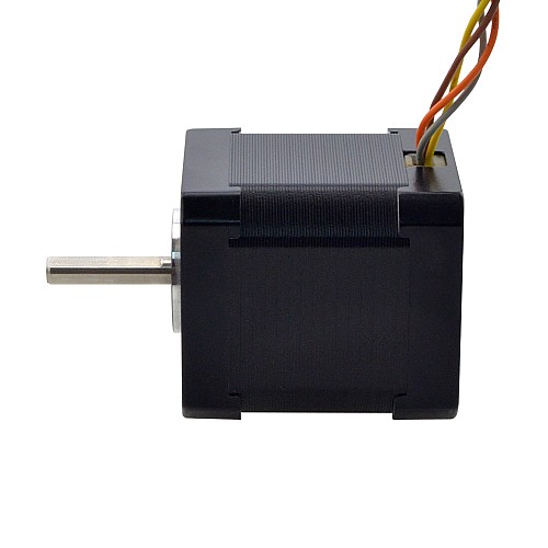 Nema 17 High Temp Voron Stepper Motor 55Ncm(77.93oz.in) Insulation Class H 180C - 17HS19-2504S-H | StepperOnline AU