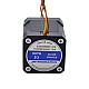 Nema 17 High Temp Voron Stepper Motor 55Ncm(77.93oz.in) Insulation Class H 180C - 17HS19-2504S-H | StepperOnline AU