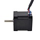 P Series IP65 Waterproof Nema 17 Stepper Motor 2.0A 0.59Nm(83.57oz.in) - 17IP65-06 | StepperOnline AU