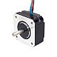 AU On Sale - Nema 17 Bipolar Motor 16Ncm(22.66oz.in) - AU-17HS08-1004S | StepperOnline AU