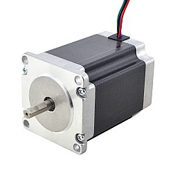 Nema 23 High Temp Stepper Motor 1.85Nm(261.98oz.in) Insulation Class H 180C