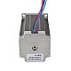 Nema 23 Bipolar 3Nm(425oz.in) 3.5A 57x57x113mm 4 Wires CNC Stepper Motor - 23HS45-3504S | StepperOnline AU