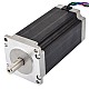 1 Axis Stepper CNC Kit 3.0Nm(425oz.in) Nema 23 Stepper Motor & Driver & Power Supply - 1-DM542T-S30 | StepperOnline AU