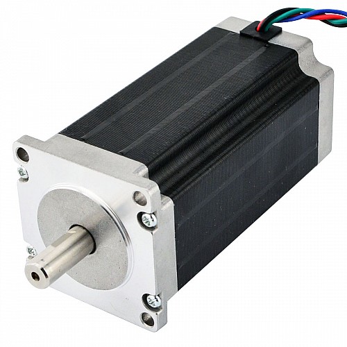 S Series 3 Axis CNC Router Kit 3.0Nm(425oz.in) Nema 23 Stepper Motor & Driver - 3-DM542T-S30 | StepperOnline AU