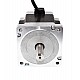 Keyway Dual Shaft Nema 34 CNC Stepper Motor 4.5Nm(637.25oz.in) 5.5A 86x86x80mm - 34HS31-5504D | StepperOnline AU