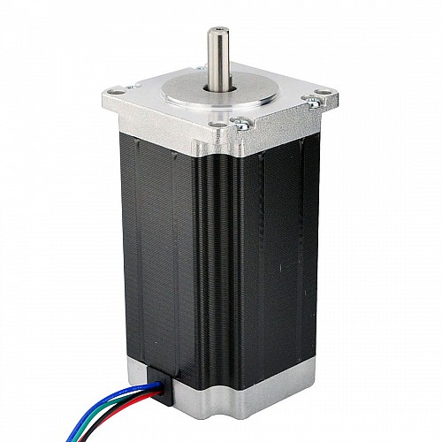 Nema 23 Bipolar 1.8deg 2.4Nm(339.87oz.in) 1.8A 57x57x104mm 4 Wires - 23HS41-1804S | StepperOnline AU