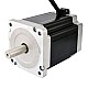 1 Axis Stepper CNC Kit 8.5Nm(1204oz.in) Nema 34 Stepper Motor & Driver - 1-DM860T-34HS46 | StepperOnline AU