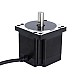 S Series Nema 34 Stepper Motor 1.8deg 4.8Nm(679.74oz.in) 6.0A 86x86x78mm 4 Wires - 34HS30-6004S | StepperOnline AU