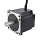 S Series Nema 34 Stepper Motor Bipolar 1.8deg 4.8Nm(679.74oz.in) 6.0A 86x86x80mm 4 Wires - 34HS31-6004S | StepperOnline AU