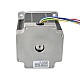 Nema 34 CNC Stepper Motor 7.07Nm(1001oz.in) 86x86x98mm 8 Wires - 34HS38-3008S | StepperOnline AU