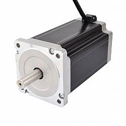 Nema 34 CNC High Torque Stepper Motor 13Nm(1841oz.in) 5A 86x86x150mm