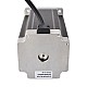 Nema 34 CNC High Torque Stepper Motor 13Nm(1841oz.in) 5A 86x86x150mm - 34HS59-5004S | StepperOnline AU