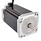 Nema 34 CNC High Torque Stepper Motor 13Nm(1841oz.in) 5A 86x86x150mm - 34HS59-5004S | StepperOnline AU