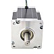 Nema 42 CNC Stepper Motor Bipolar 22Nm(3115.46oz.in) 6.0A 110x110x150mm 4 Wires - 42HS59-6004S | StepperOnline AU