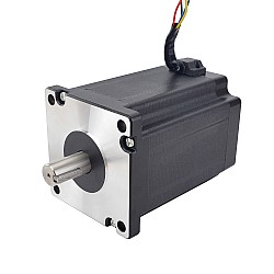 Nema 42 CNC Stepper Motor Bipolar 18 Nm(2549.52oz.in) 6.0A 110x150mm 4 Wires