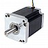 Nema 42 CNC Stepper Motor Bipolar 22Nm(3115.46oz.in) 7.0A 110x110x150mm 4 Wires