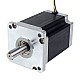 Nema 42 CNC Stepper Motor Bipolar 22Nm(3115.46oz.in) 7.0A 110x110x150mm 4 Wires - 42HS59-7004S | StepperOnline