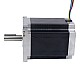 Nema 42 CNC Stepper Motor Bipolar 22Nm(3115.46oz.in) 7.0A 110x110x150mm 4 Wires - 42HS59-7004S | StepperOnline