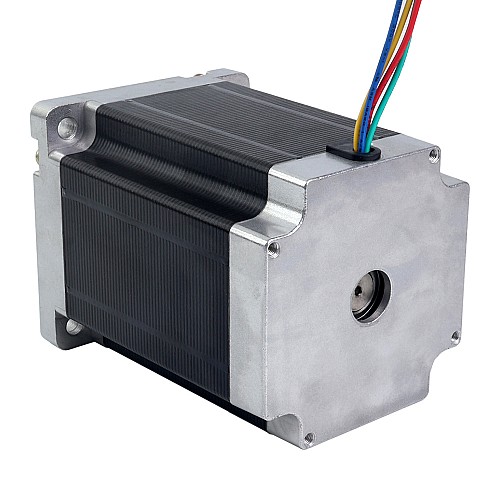 Nema 42 CNC Stepper Motor Bipolar 22Nm(3115.46oz.in) 7.0A 110x110x150mm 4 Wires - 42HS59-7004S | StepperOnline