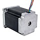 Nema 42 CNC Stepper Motor Bipolar 22Nm(3115.46oz.in) 7.0A 110x110x150mm 4 Wires - 42HS59-7004S | StepperOnline