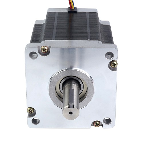 Nema 42 CNC Stepper Motor Bipolar 22Nm(3115.46oz.in) 7.0A 110x110x150mm 4 Wires - 42HS59-7004S | StepperOnline