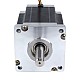 Nema 42 CNC Stepper Motor Bipolar 22Nm(3115.46oz.in) 7.0A 110x110x150mm 4 Wires - 42HS59-7004S | StepperOnline