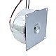 1200VA Single-phase Toroidal Transformer 120V to 220V 5.45A 50/60Hz - TR1200-A220-A120 | StepperOnline AU