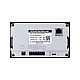 4.3 480x272px RS-485 Serial port 128MB/FLASH 64MB/Memory HMI Touch Screen LED Display - HI3043ieS-N | StepperOnline AU