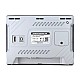 7 800x480px RS-485 Serial port & USB 128MB/FLASH 128MB/Memory HMI Touch Screen LED Display - HI3070ig-O | StepperOnline AU