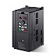 BD600 Series VFD 3HP 2.2KW 10A Single/Three Phase 220V Variable Frequency Drive - BD600-2R2G-2 | StepperOnline AU