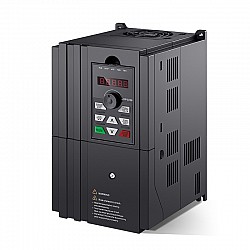 BD600 Series VFD 5HP/7.5HP 3.7/5.5KW 8.5/13A Three Phase 380V Variable Frequency Drive