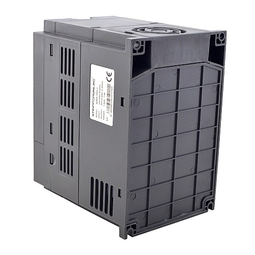 BD600 Series VFD 2HP 1.5KW 7.0A Single/Three Phase 220V Variable Frequency Drive - BD600-1R5G-2 | StepperOnline AU