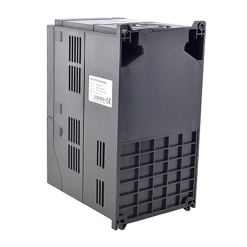 BD600 Series VFD 3HP 2.2KW 10A Single/Three Phase 220V Variable Frequency Drive - BD600-2R2G-2 | StepperOnline AU