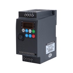 EV200 Series VFD 400W 2.3A Single Phase 220V Variable Frequency Drive