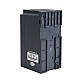 EV200 Series VFD 7.5HP 5.5KW 13.0A Three Phase 380V Variable Frequency Drive - EV200-5500G-T3 | StepperOnline AU