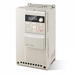 H100 Series VFD 7.5HP 5.5KW 23A Three Phase 220V Variable Frequency Drive